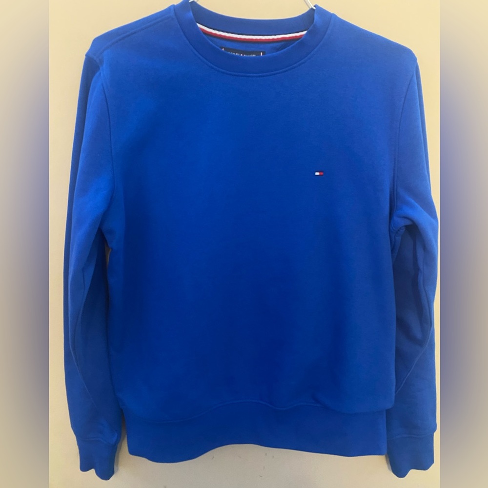Tommy Hilfiger Crewneck Pullover